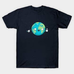 Alearth T-Shirt